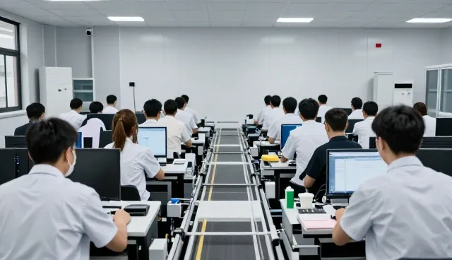 上海洽信智能科技有限公司
