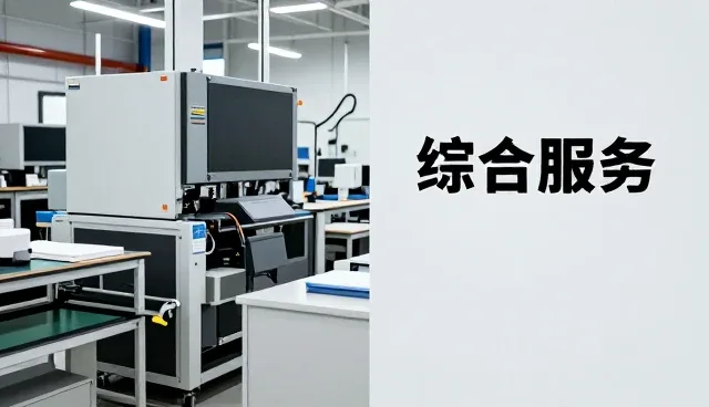 上海洽信智能科技有限公司