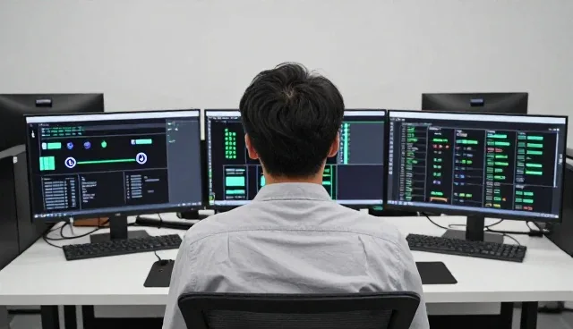 智能技术驱动下的自动化控制终端选型关键点